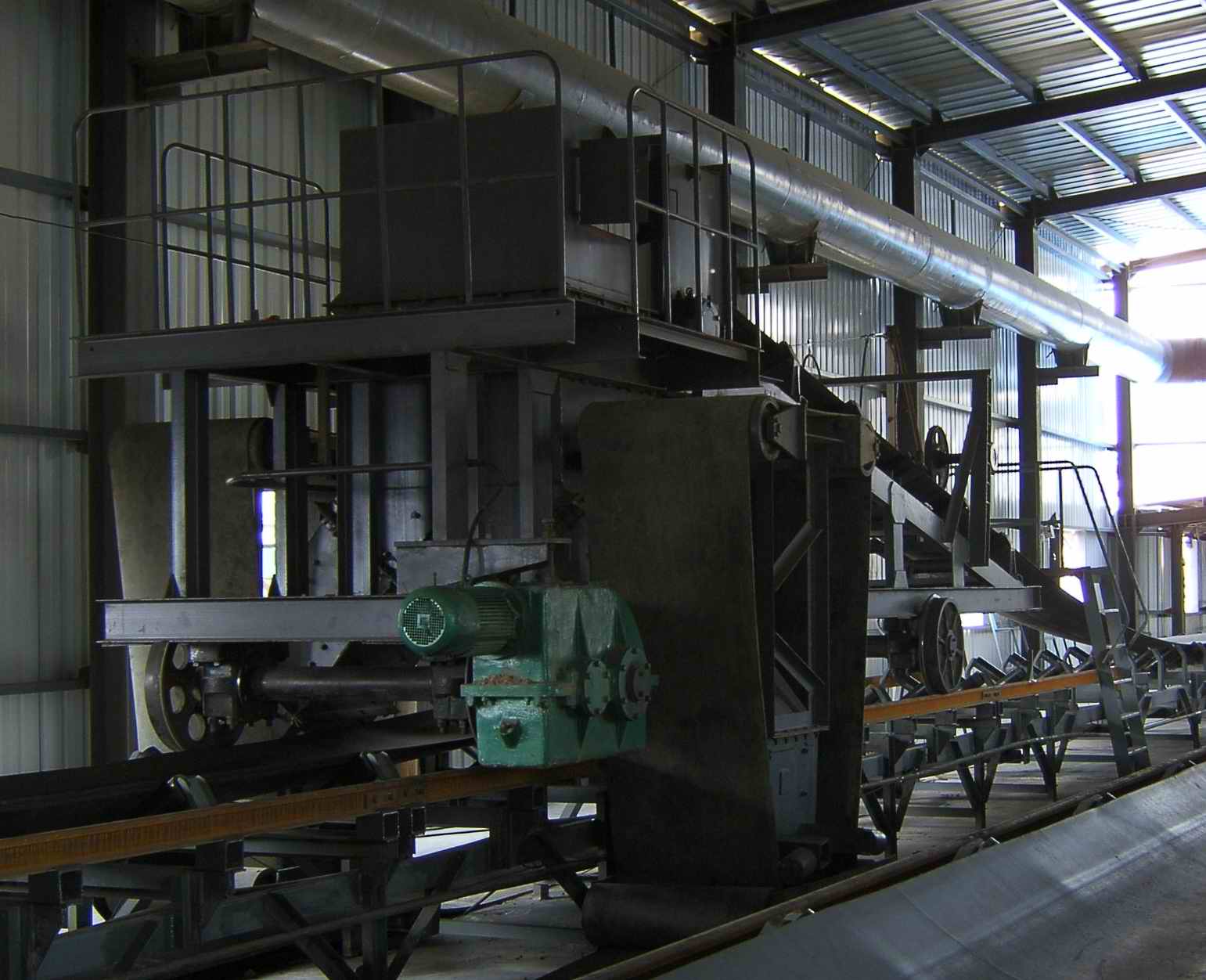  皮帶輸送機(jī)卸料小車的價格是多少？
